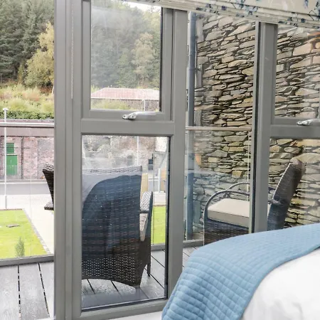 Leven View * ألفرستون
